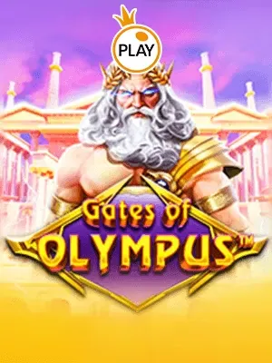 368bet Gates of Olympus