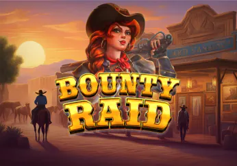 368bet Bounty Raid