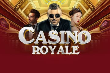 368bet Casino Royale