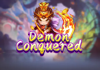 368bet Demon Conquered