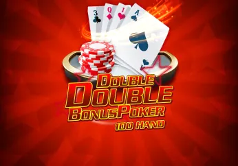 368bet Double Double Bonus Poker 100 Hand